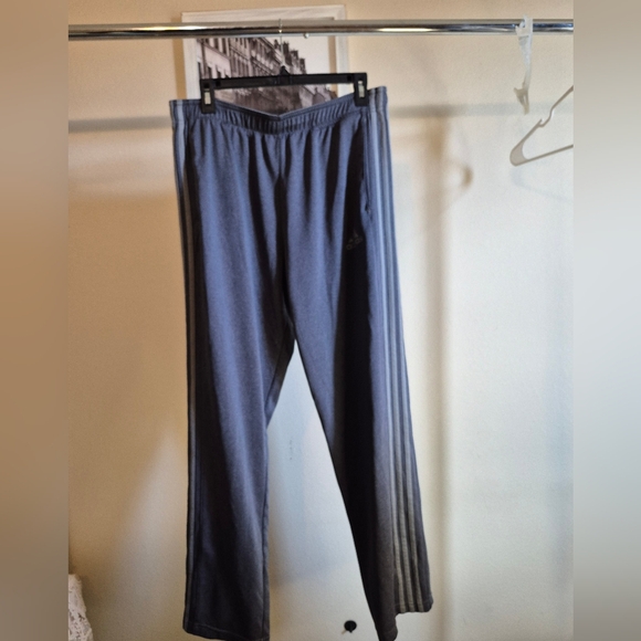 Adidas Track Pants - Picture 1 of 4